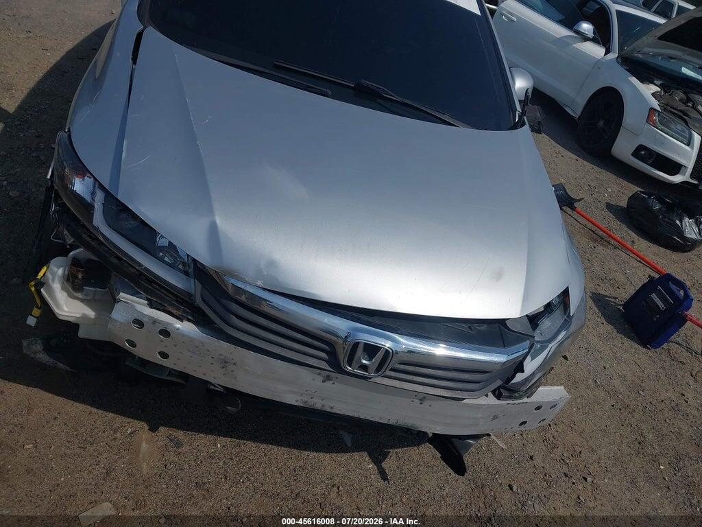 19XFB2F86CE320383 2012 HONDA CIVIC photo no. 6