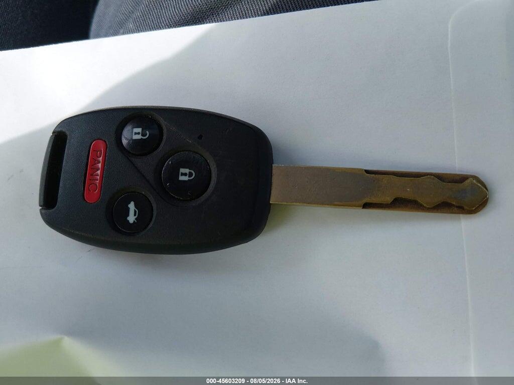 19XFB2F50CE318926 2012 HONDA CIVIC photo no. 11