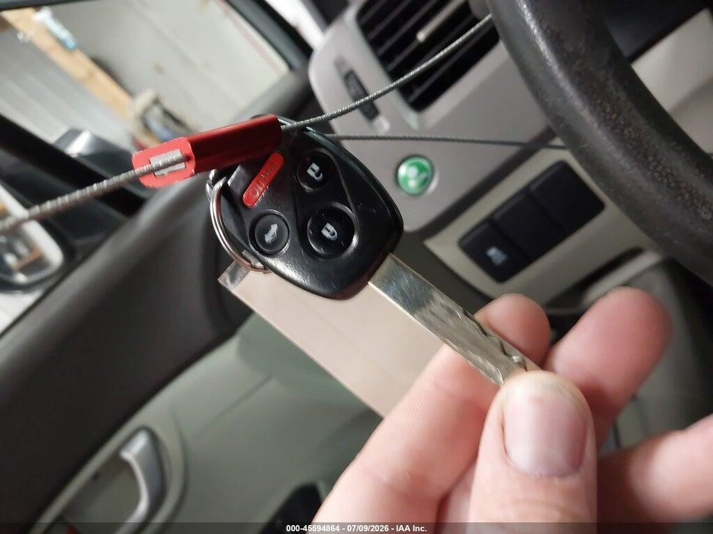 2HGFB2F55CH588983 2012 HONDA CIVIC photo no. 11