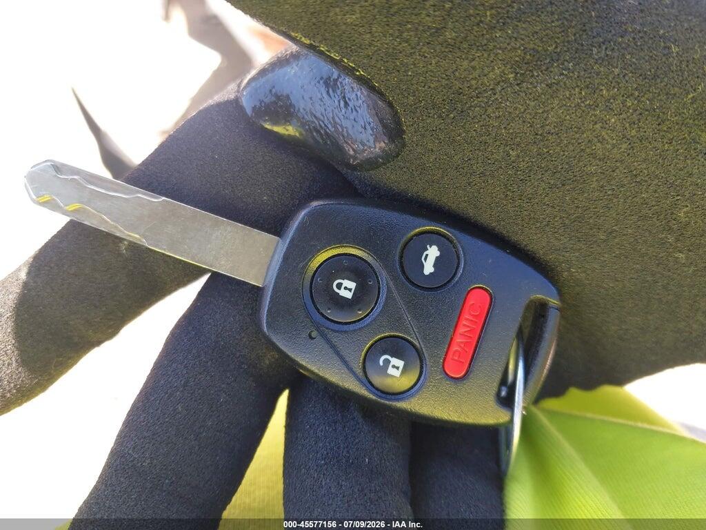 2HGFG4A50CH702800 2012 HONDA CIVIC photo no. 11