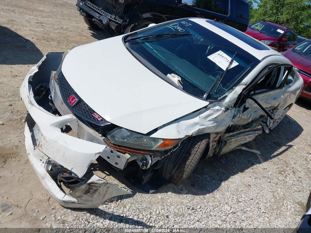 2HGFG4A50CH702800 2012 HONDA CIVIC photo no. 2