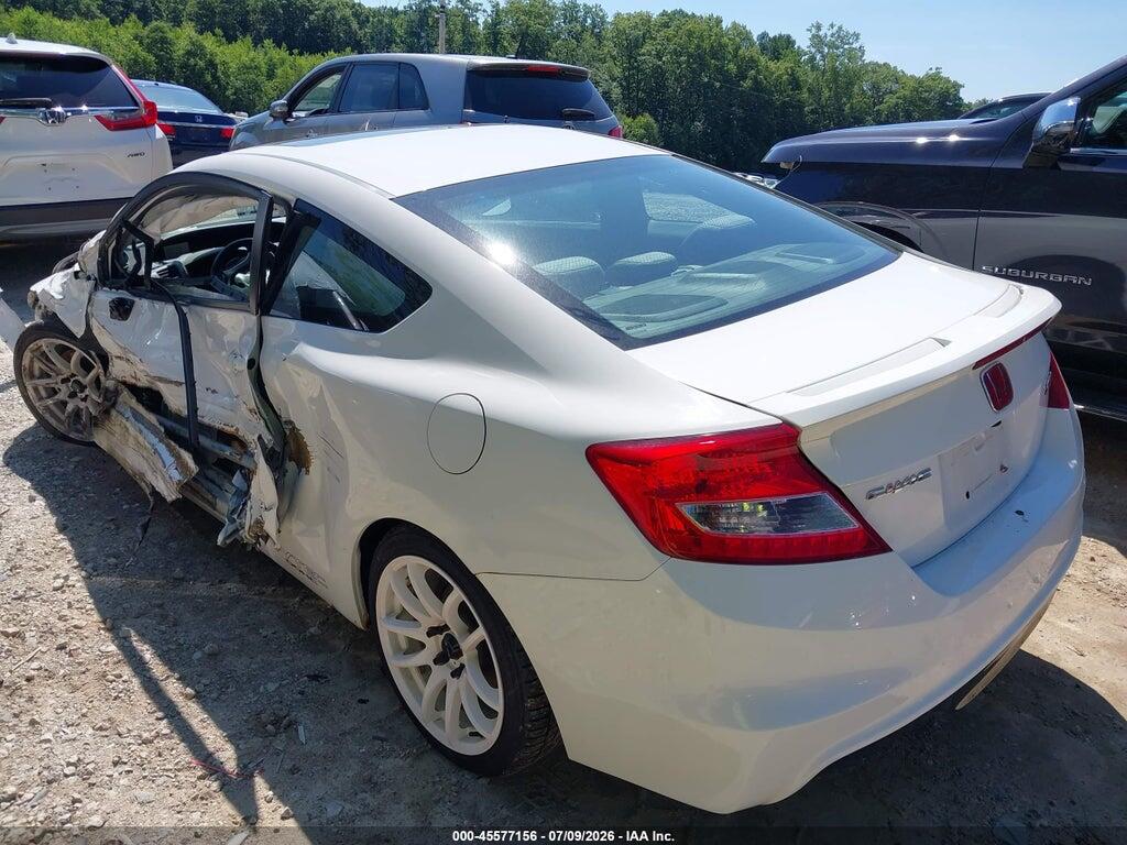 2HGFG4A50CH702800 2012 HONDA CIVIC photo no. 3