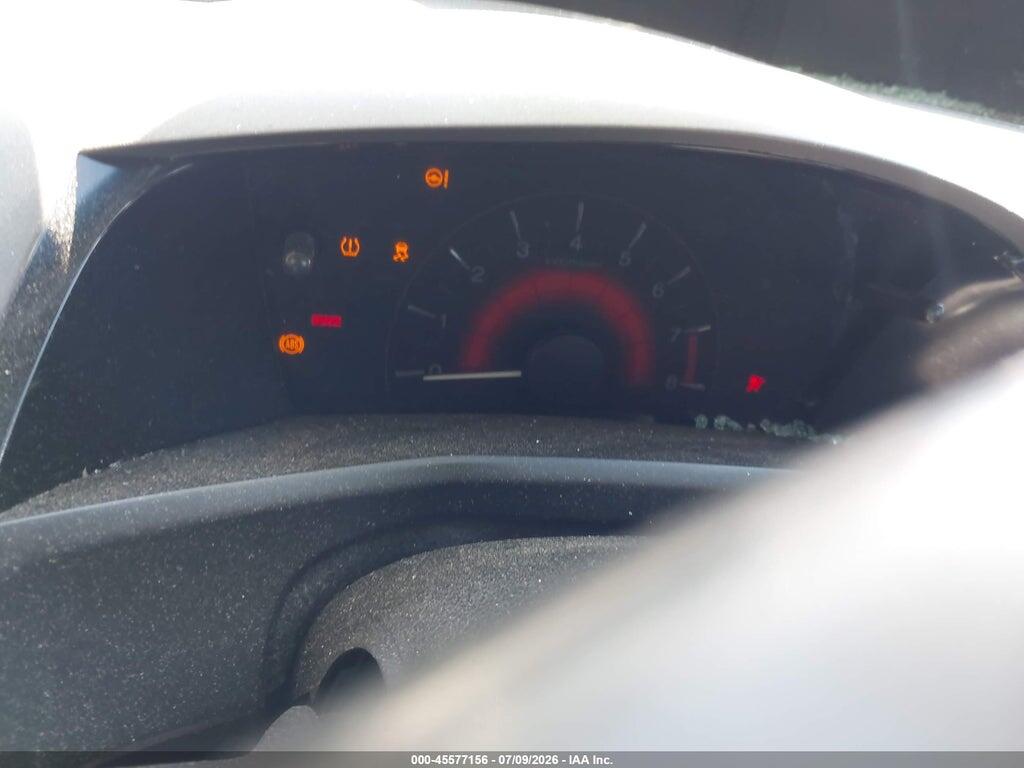 2HGFG4A50CH702800 2012 HONDA CIVIC photo no. 7