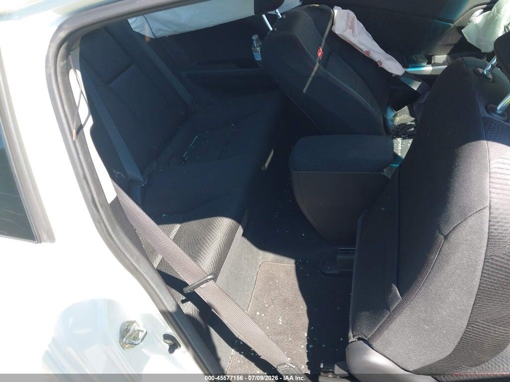 2HGFG4A50CH702800 2012 HONDA CIVIC photo no. 8