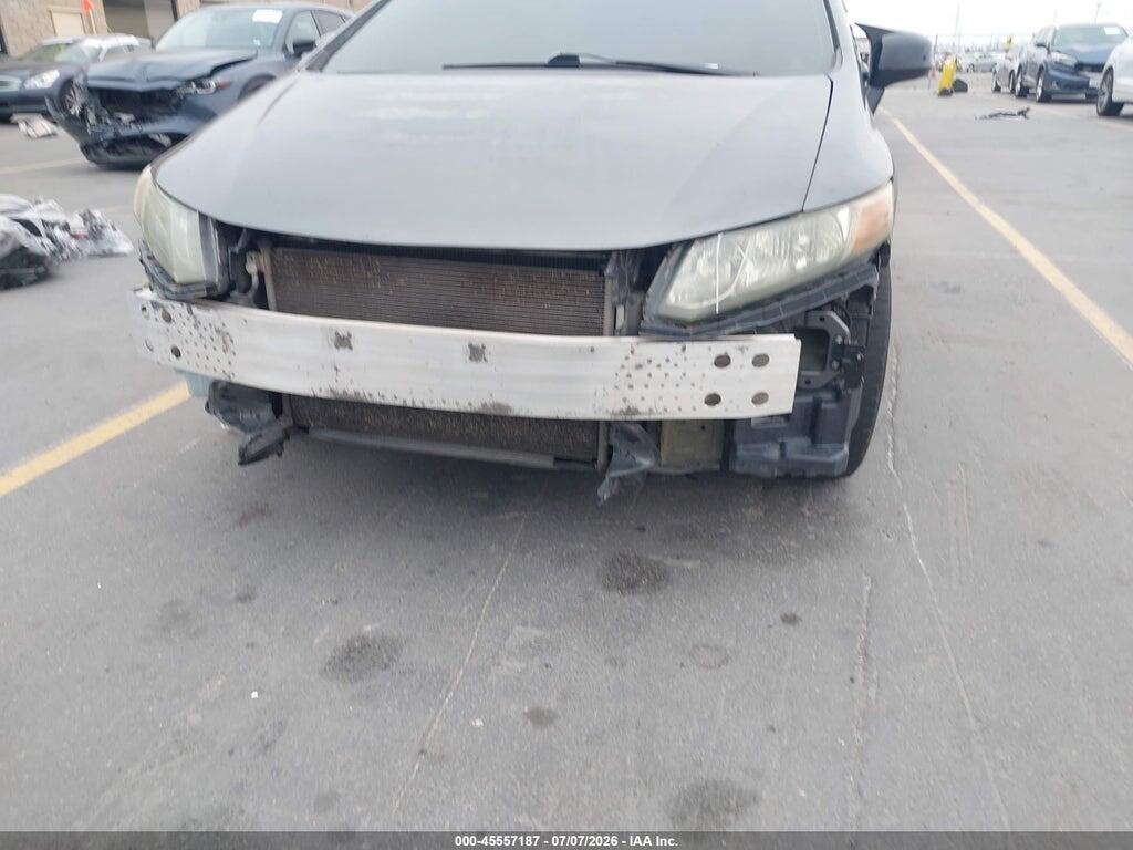 19XFB2F53CE304583 2012 HONDA CIVIC photo no. 6