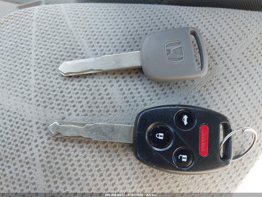 2HGFB2F81CH335945 2012 HONDA CIVIC photo no. 11