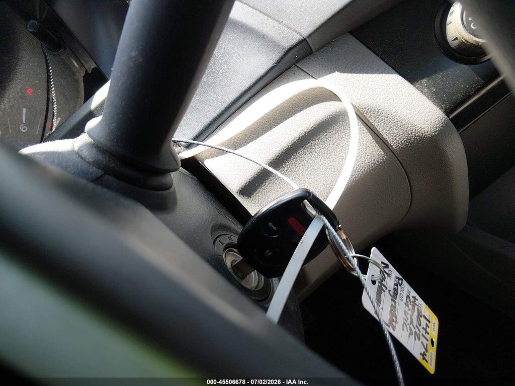 19XFB2F59CE327060 2012 HONDA CIVIC photo no. 11