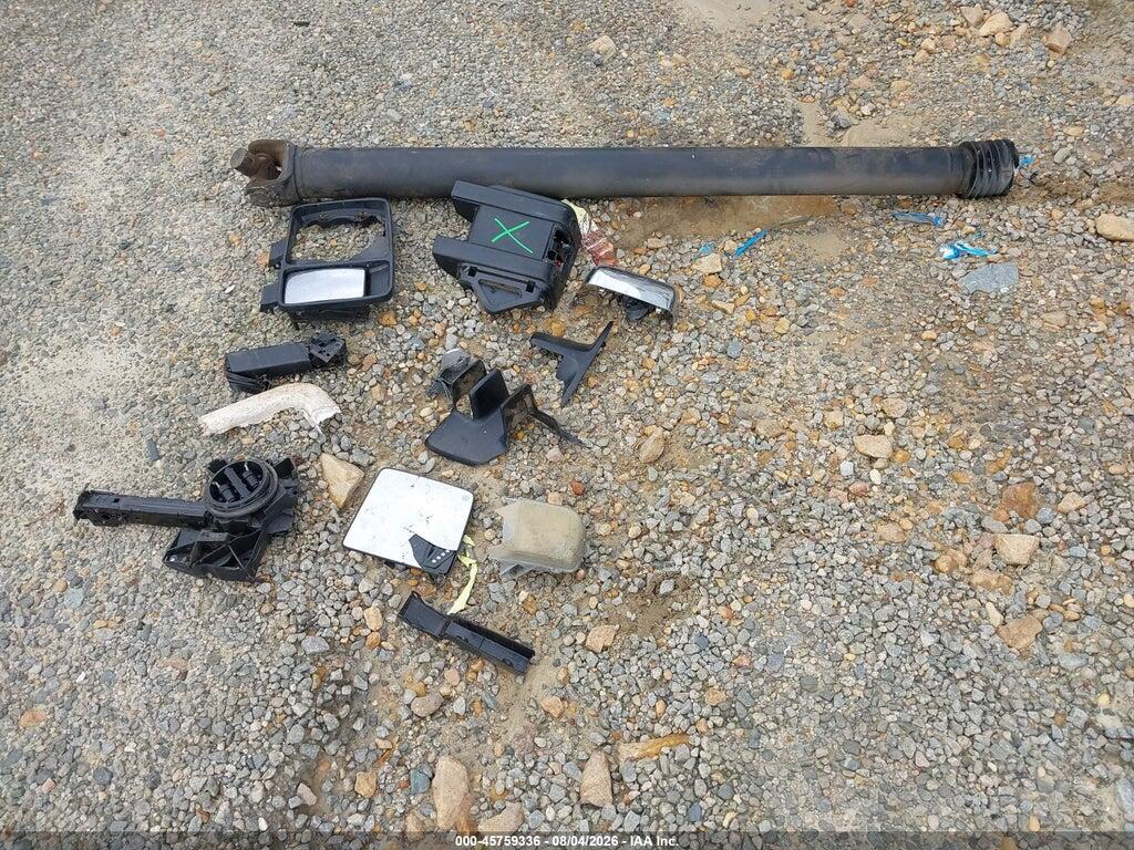 3FRPF7FC9BV116575 2011 FORD F-750 photo no. 12