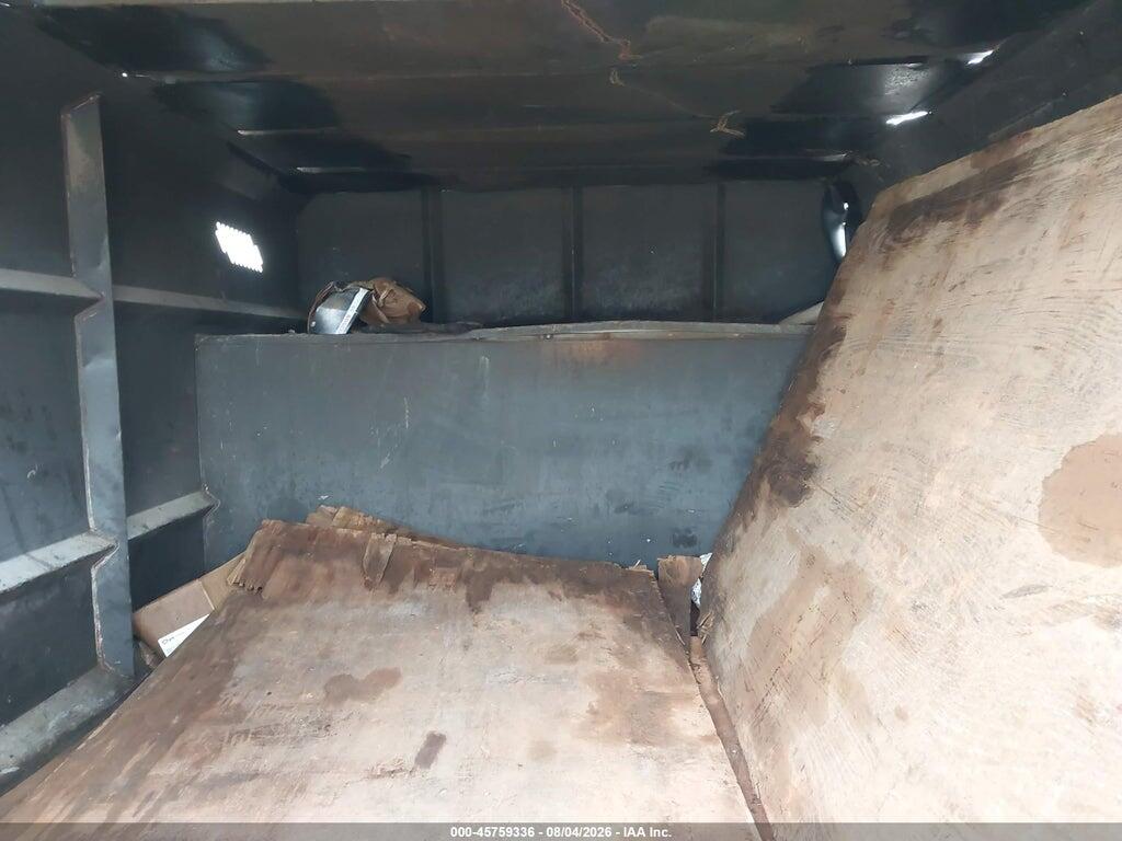 3FRPF7FC9BV116575 2011 FORD F-750 photo no. 7