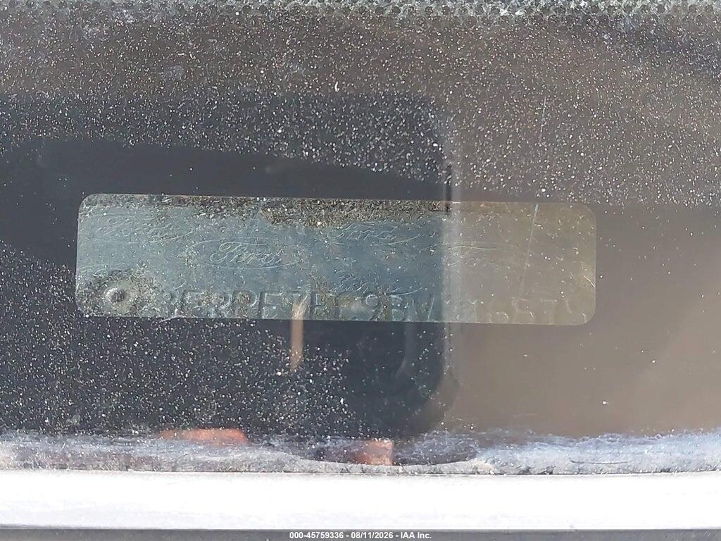 3FRPF7FC9BV116575 2011 FORD F-750 photo no. 9