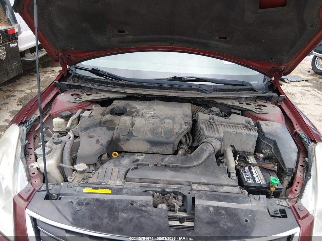 1N4AL2AP1AC168951 2010 NISSAN ALTIMA photo no. 10