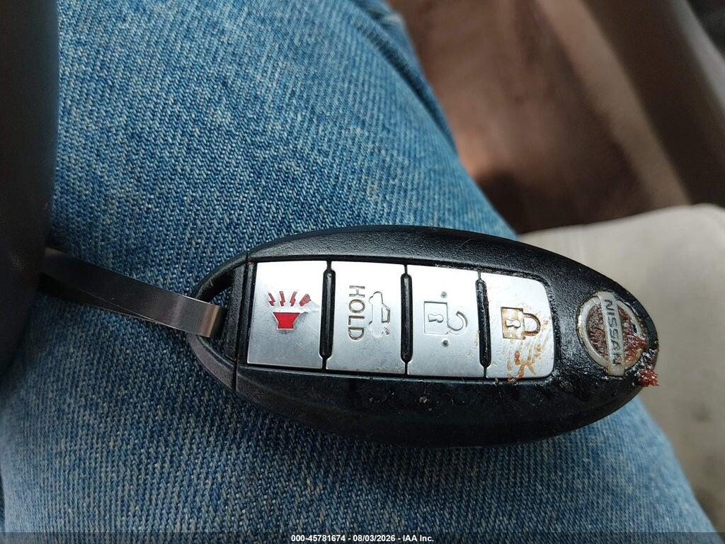 1N4AL2AP1AC168951 2010 NISSAN ALTIMA photo no. 11