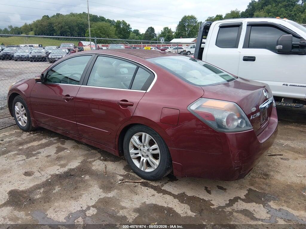 1N4AL2AP1AC168951 2010 NISSAN ALTIMA photo no. 3
