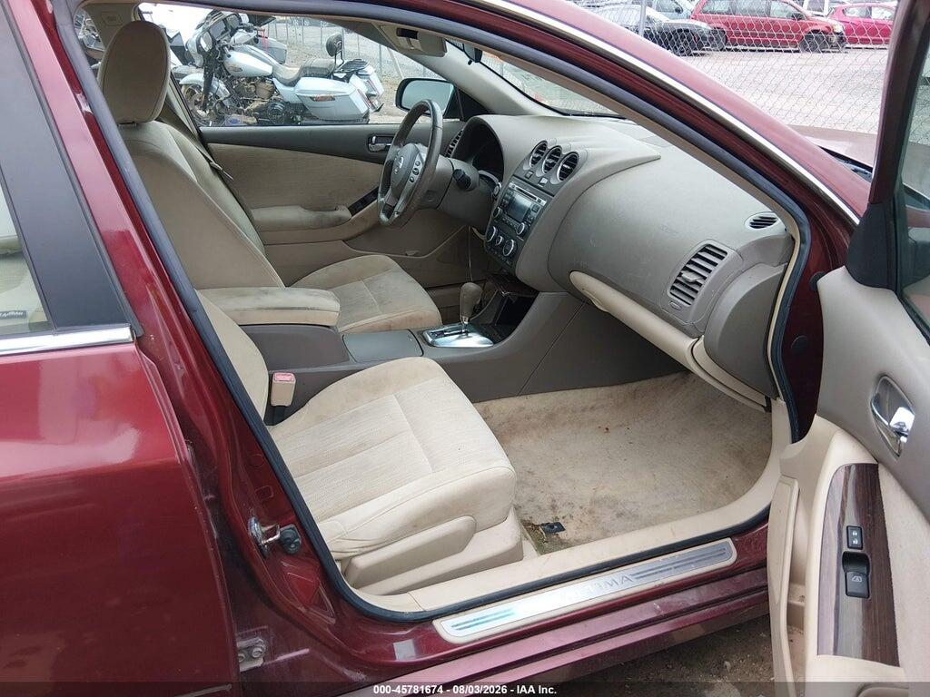 1N4AL2AP1AC168951 2010 NISSAN ALTIMA photo no. 5