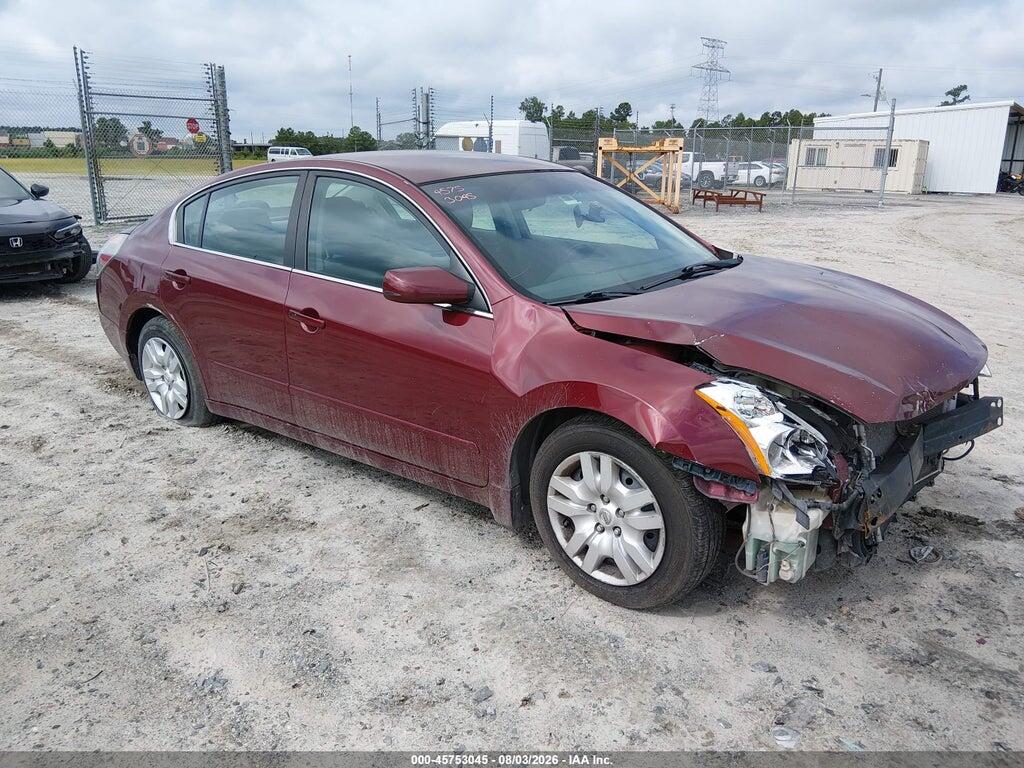 1N4AL2AP5AN518733 2010 NISSAN ALTIMA photo no. 1