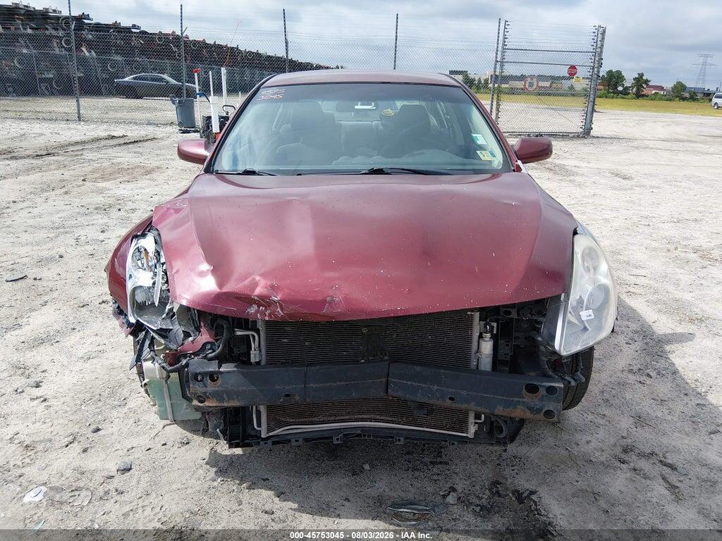 1N4AL2AP5AN518733 2010 NISSAN ALTIMA photo no. 12