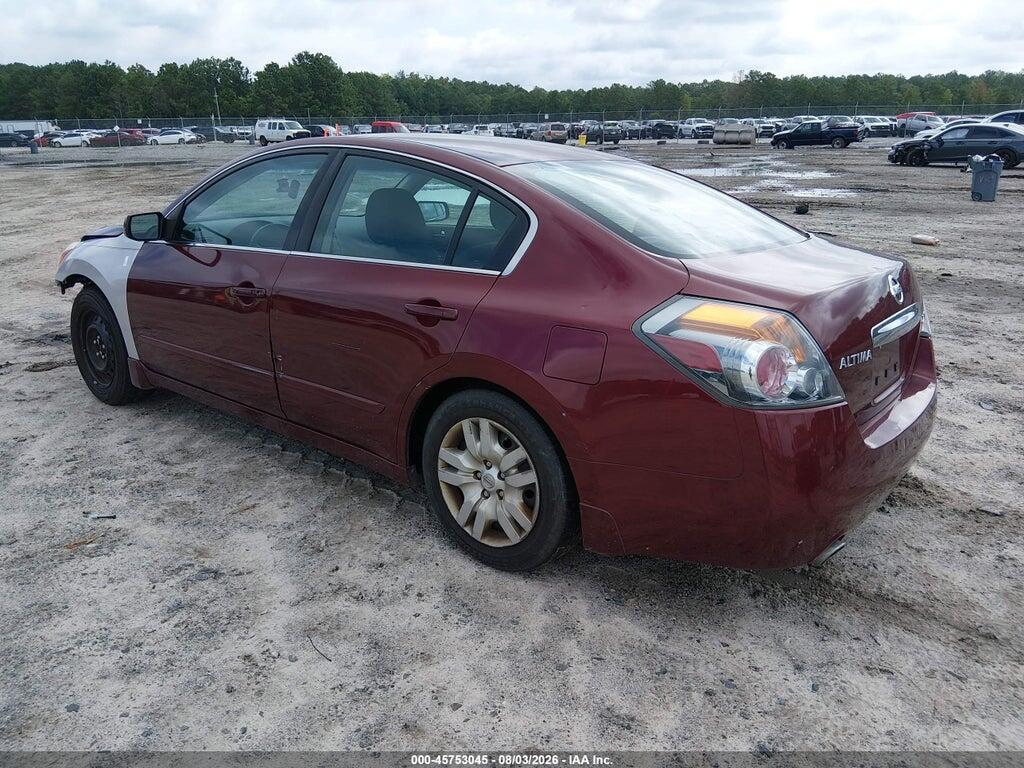 1N4AL2AP5AN518733 2010 NISSAN ALTIMA photo no. 3