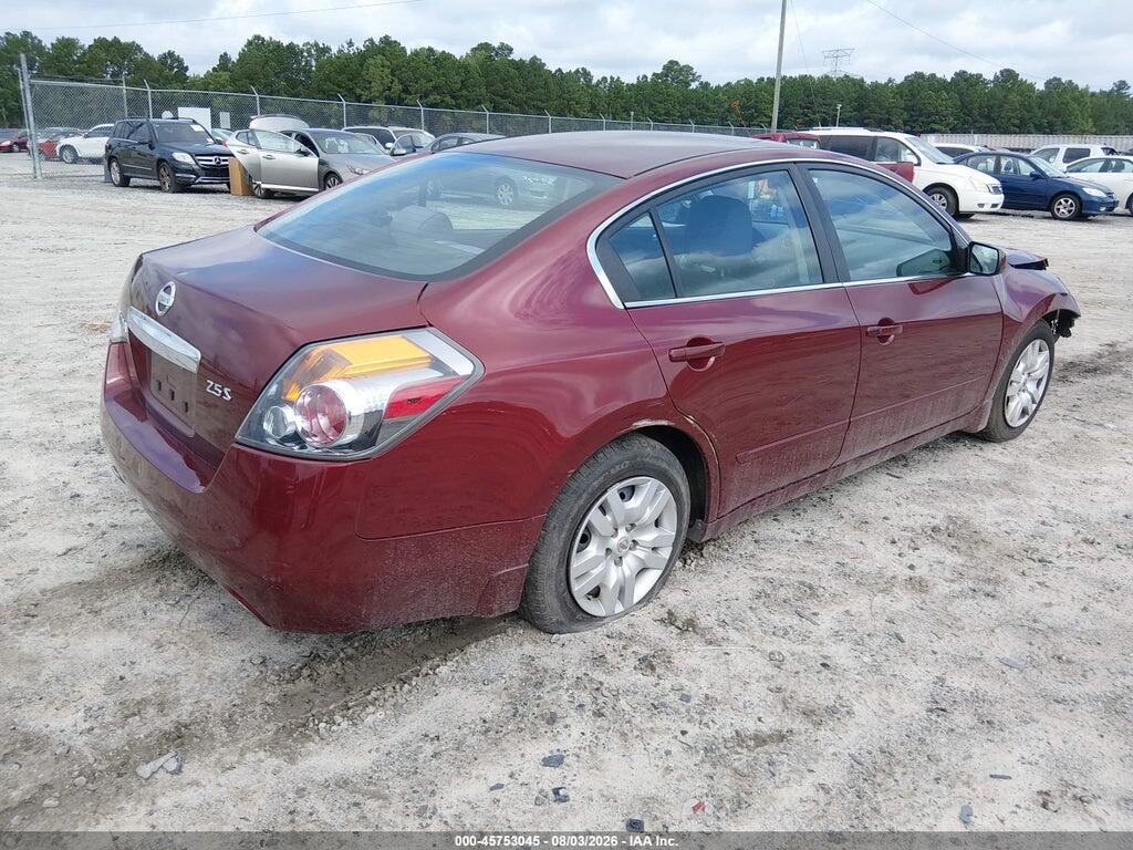 1N4AL2AP5AN518733 2010 NISSAN ALTIMA photo no. 4