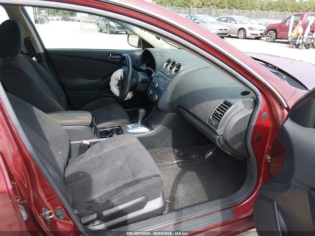 1N4AL2AP5AN518733 2010 NISSAN ALTIMA photo no. 5
