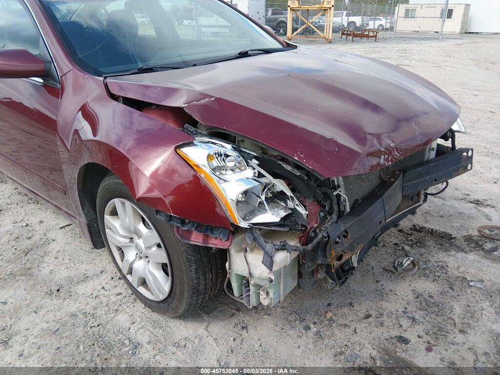 1N4AL2AP5AN518733 2010 NISSAN ALTIMA photo no. 6