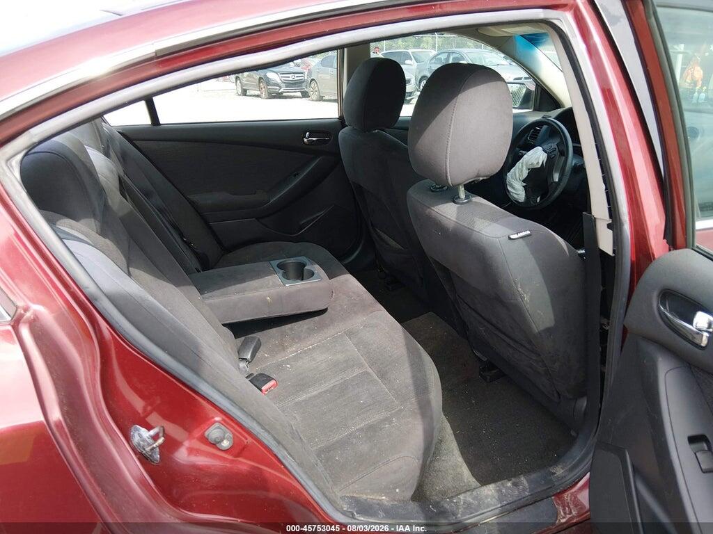 1N4AL2AP5AN518733 2010 NISSAN ALTIMA photo no. 8