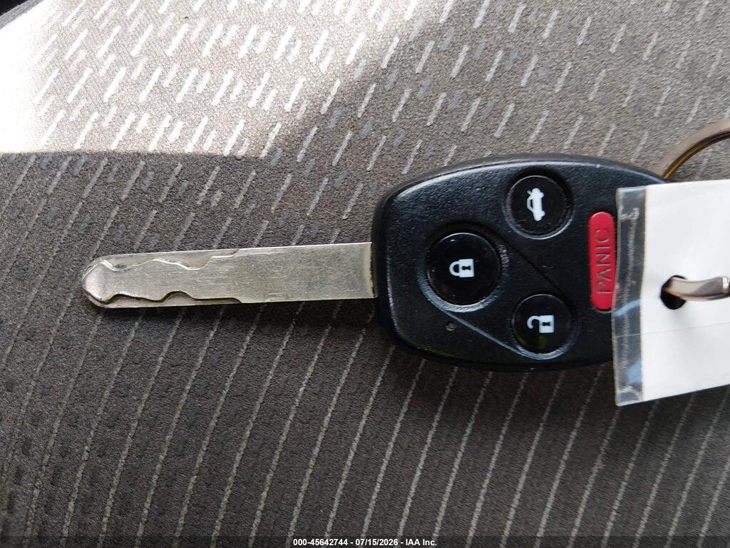 JHMFB4F20CS003590 2012 HONDA CIVIC HYBRID photo no. 11