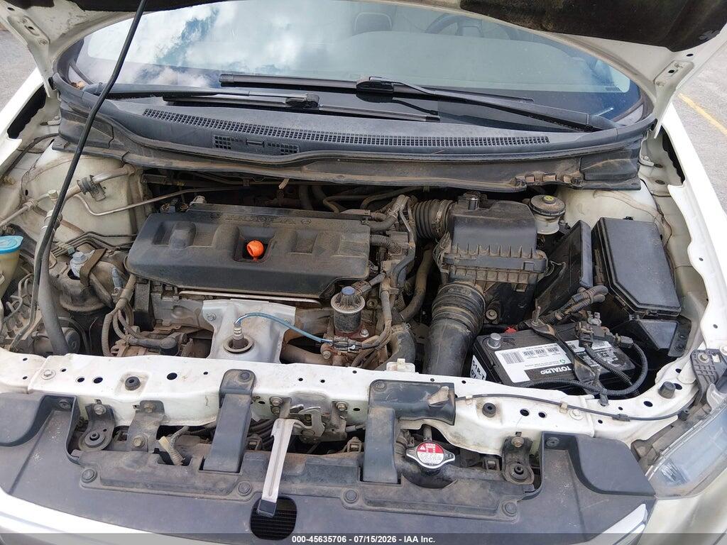 2HGFB2F90CH532534 2012 HONDA CIVIC SDN photo no. 10