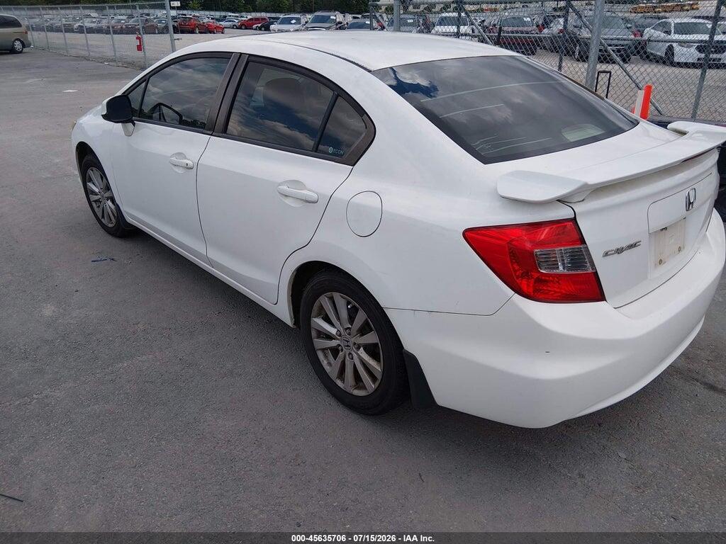 2HGFB2F90CH532534 2012 HONDA CIVIC SDN photo no. 3