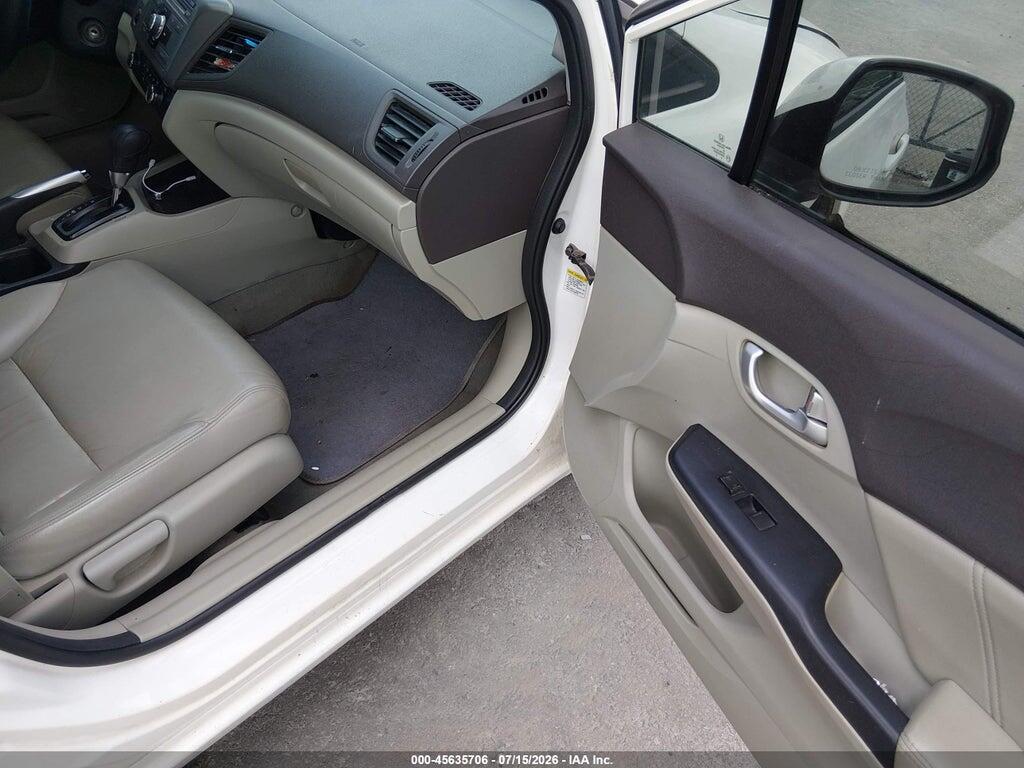 2HGFB2F90CH532534 2012 HONDA CIVIC SDN photo no. 5
