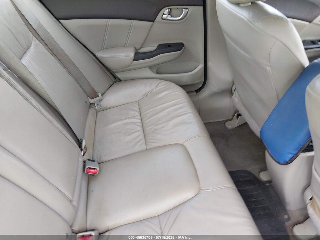 2HGFB2F90CH532534 2012 HONDA CIVIC SDN photo no. 8