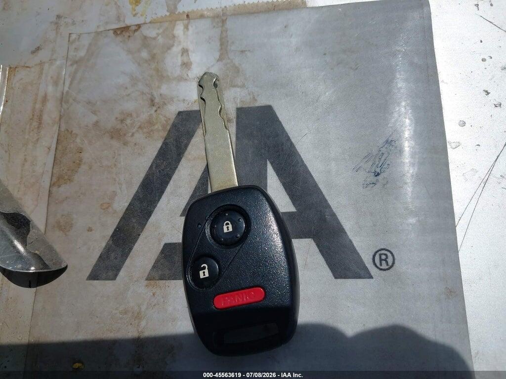 5J6RM3H75CL025004 2012 HONDA CR-V photo no. 11