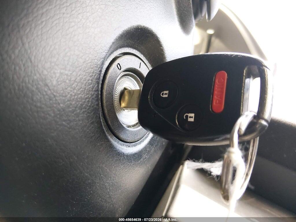 5J6RM4H57CL007740 2012 HONDA CR-V photo no. 11