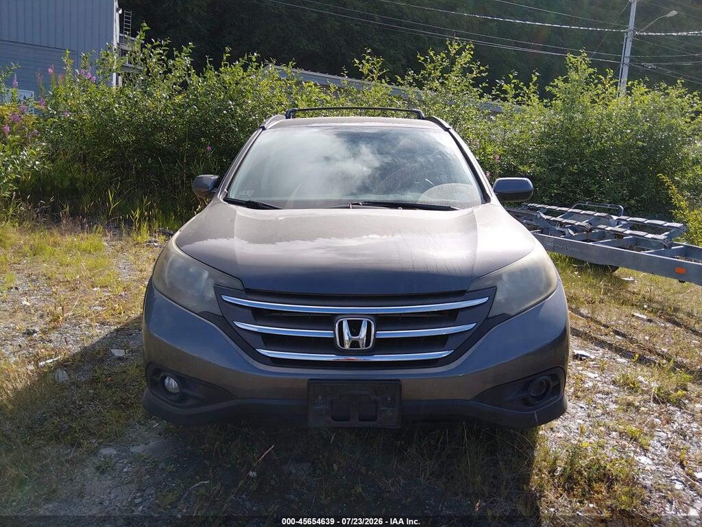 5J6RM4H57CL007740 2012 HONDA CR-V photo no. 12