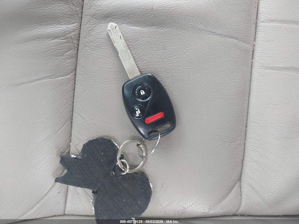 5J6RM4H78CL077202 2012 HONDA CR-V photo no. 11