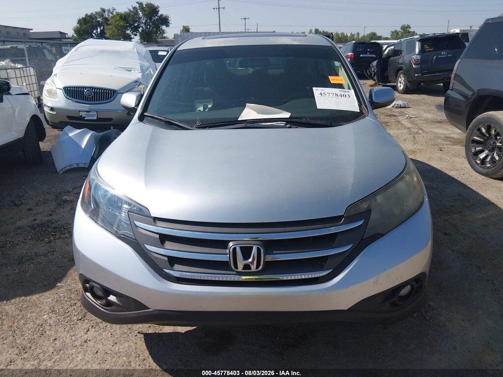 2HKRM3H56CH504458 2012 HONDA CR-V photo no. 12