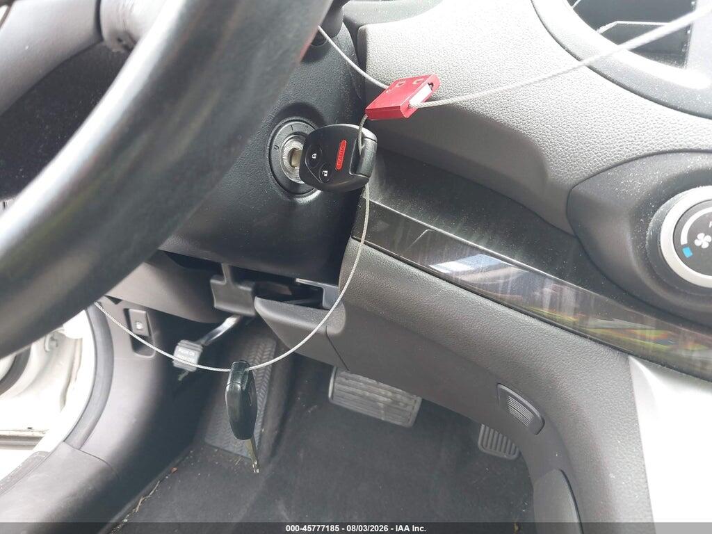 5J6RM4H77CL057345 2012 HONDA CR-V photo no. 11