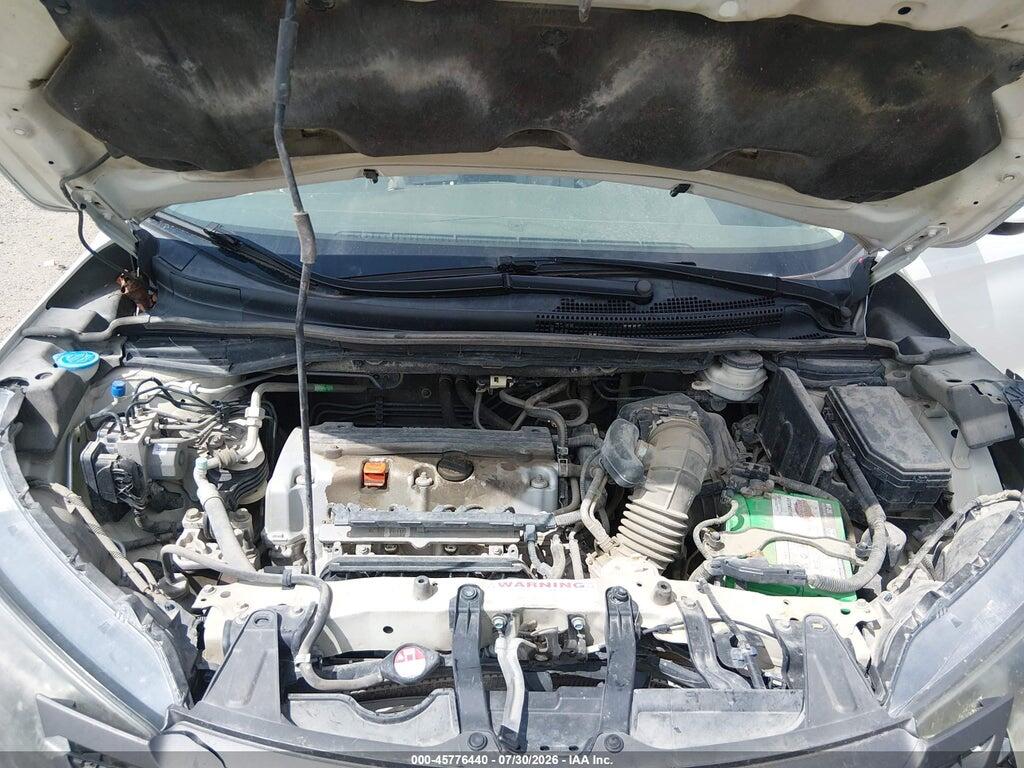 5J6RM3H76CL041065 2012 HONDA CR-V photo no. 10
