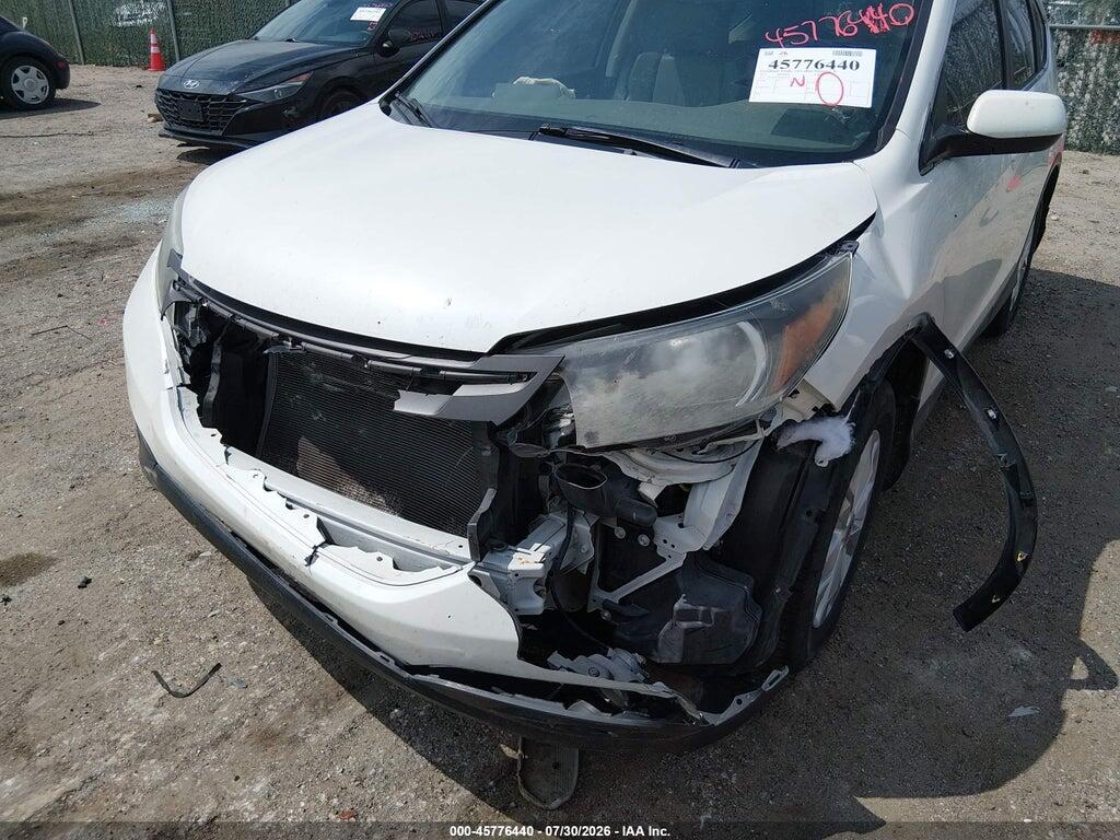 5J6RM3H76CL041065 2012 HONDA CR-V photo no. 6