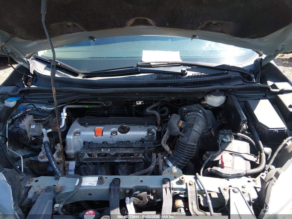 2HKRM4H53CH623395 2012 HONDA CR-V photo no. 10