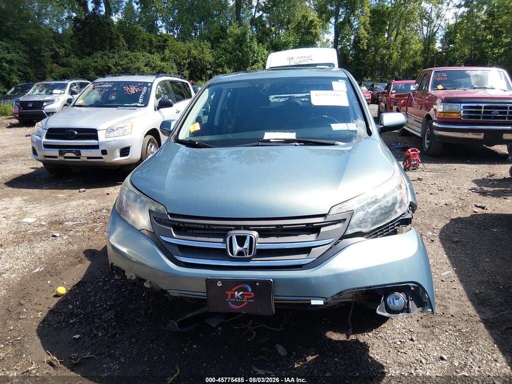 2HKRM4H53CH623395 2012 HONDA CR-V photo no. 12
