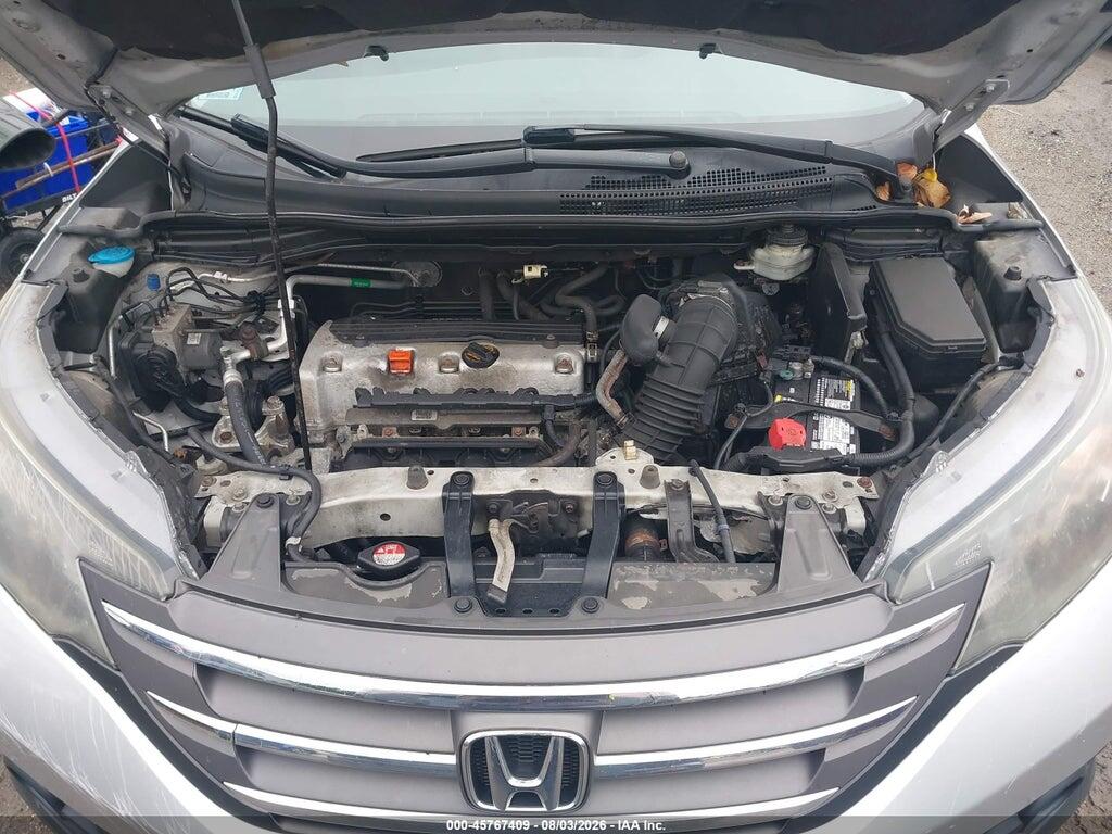 2HKRM4H7XCH628613 2012 HONDA CR-V photo no. 10