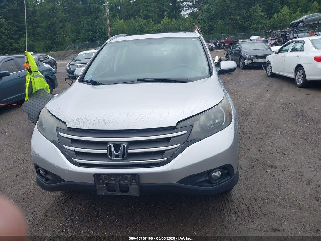 2HKRM4H7XCH628613 2012 HONDA CR-V photo no. 12