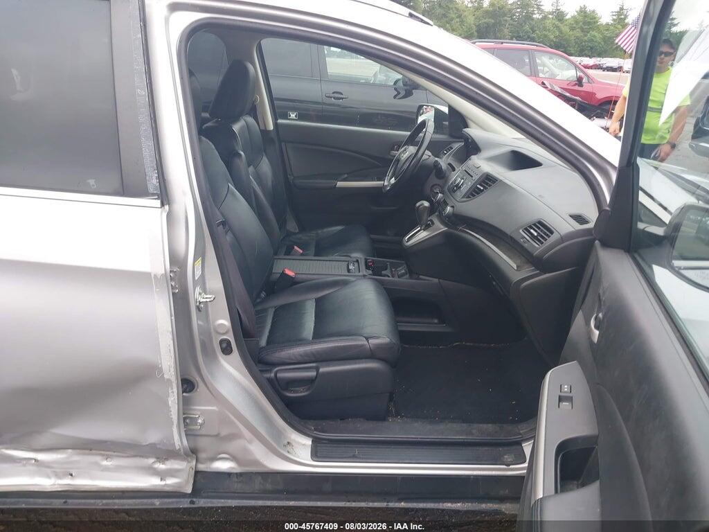 2HKRM4H7XCH628613 2012 HONDA CR-V photo no. 5