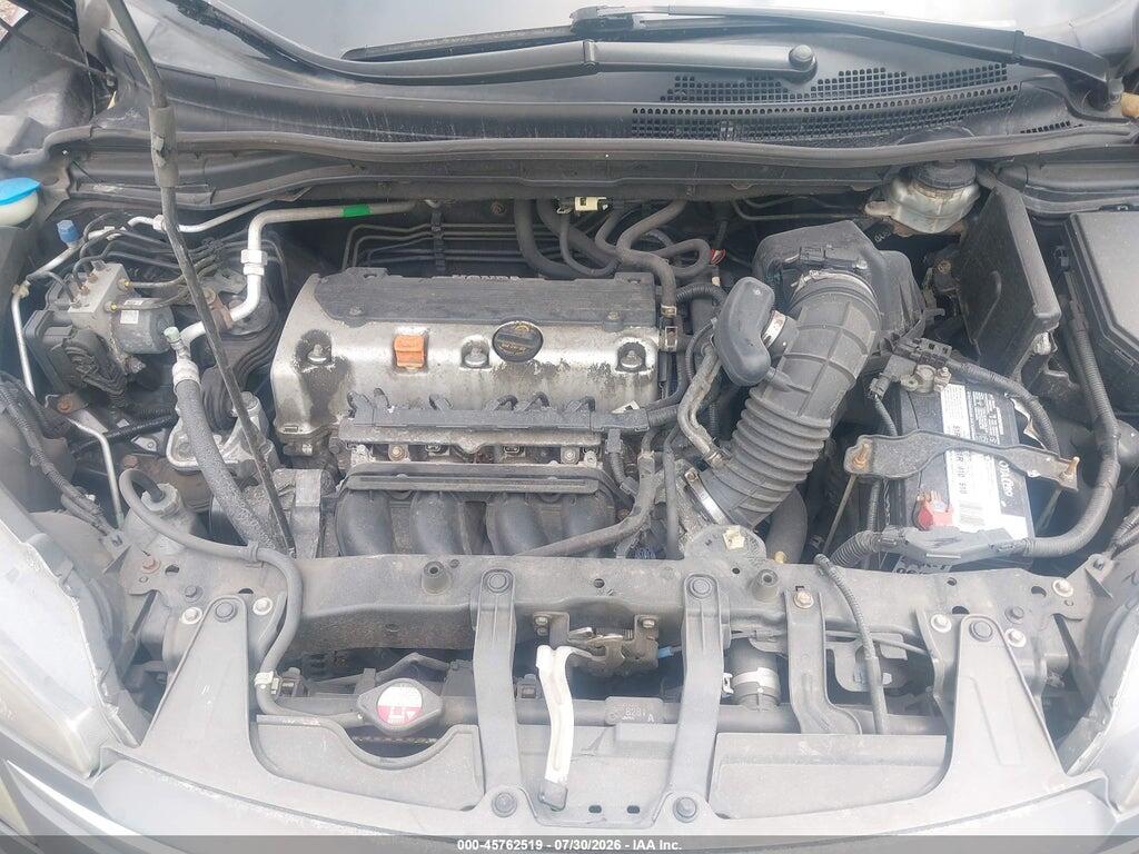 JHLRM4H79CC008916 2012 HONDA CR-V photo no. 10