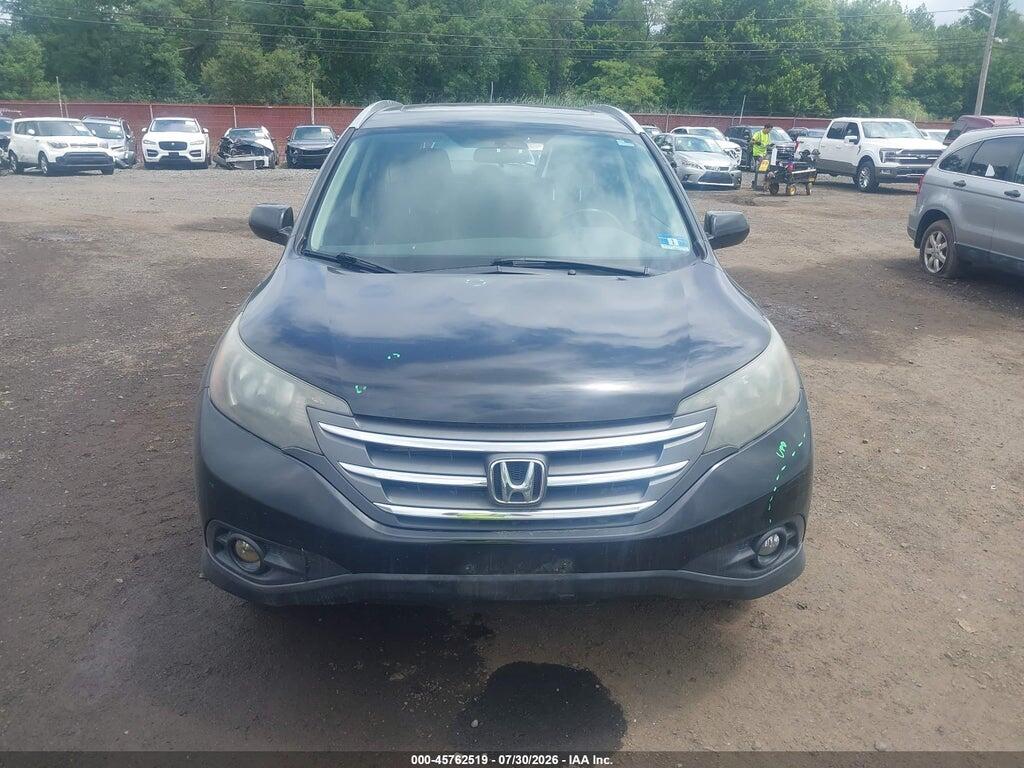 JHLRM4H79CC008916 2012 HONDA CR-V photo no. 12