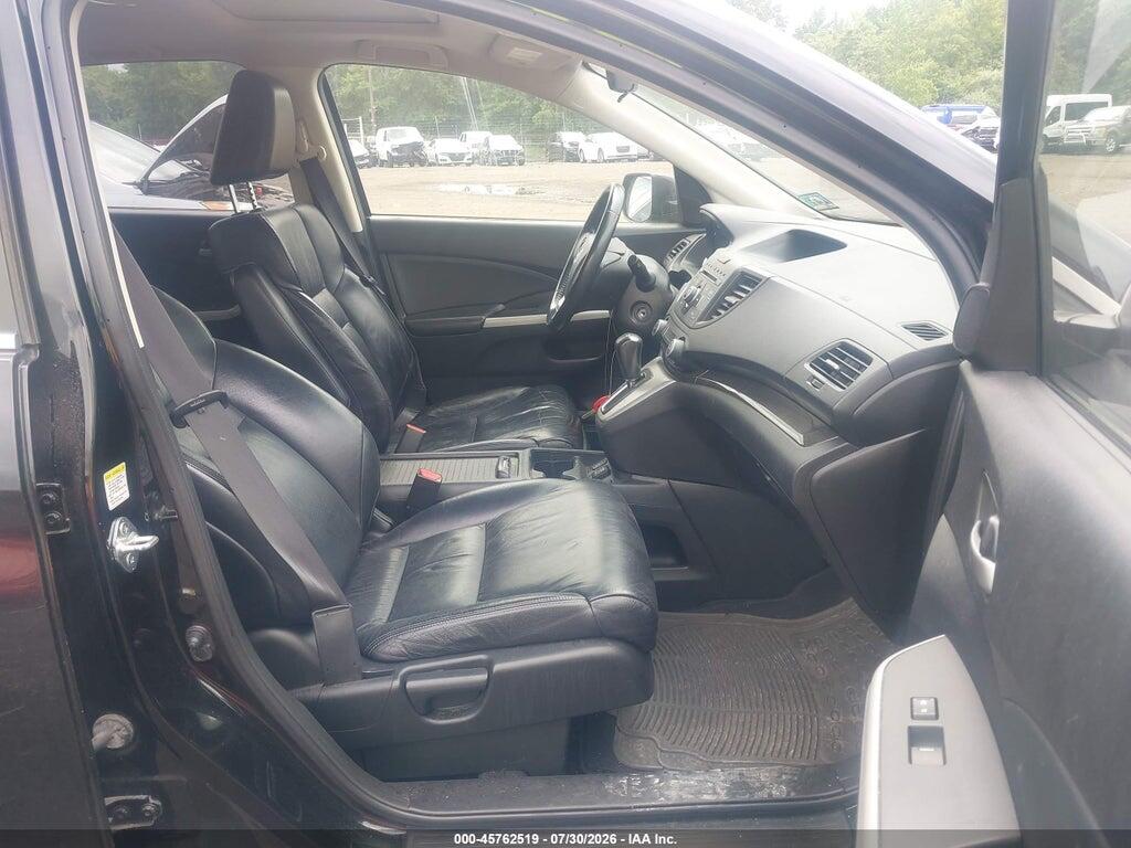 JHLRM4H79CC008916 2012 HONDA CR-V photo no. 5
