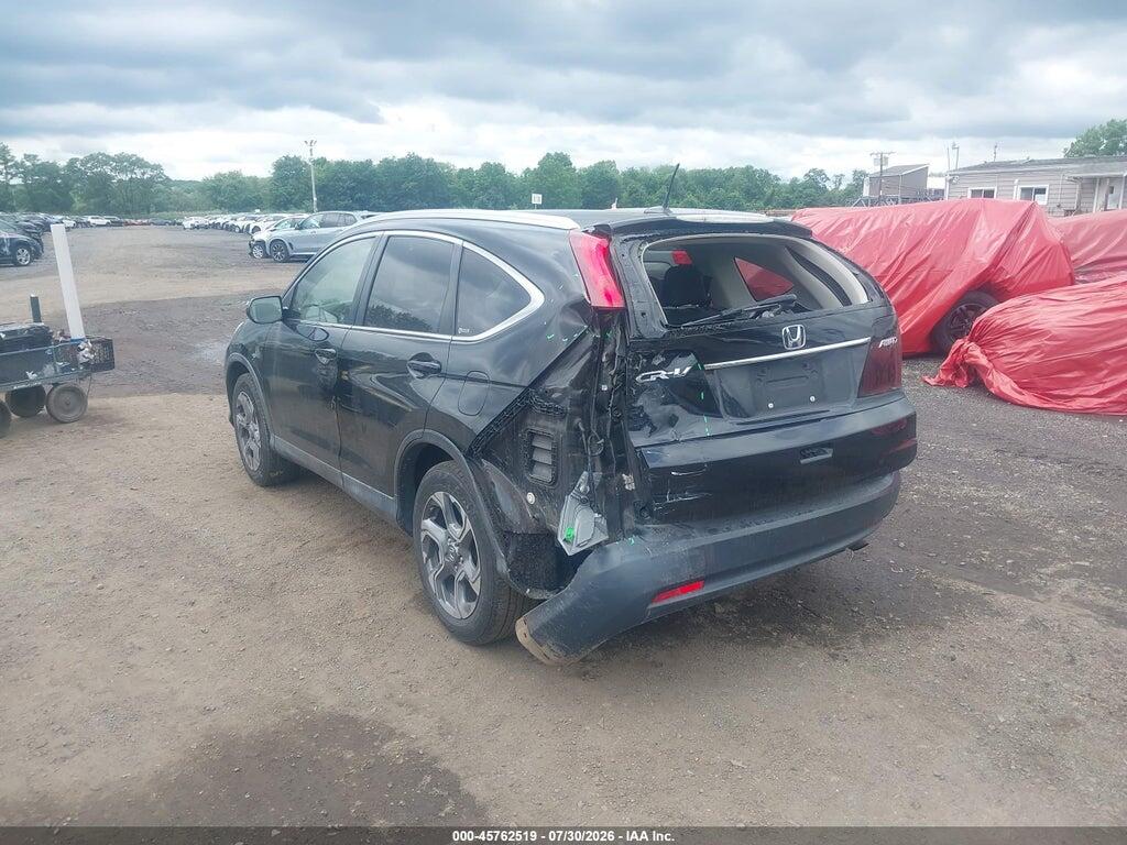 JHLRM4H79CC008916 2012 HONDA CR-V photo no. 6