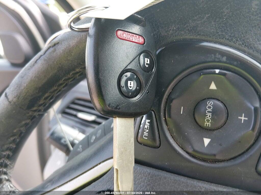 5J6RM3H77CL028213 2012 HONDA CR-V photo no. 11