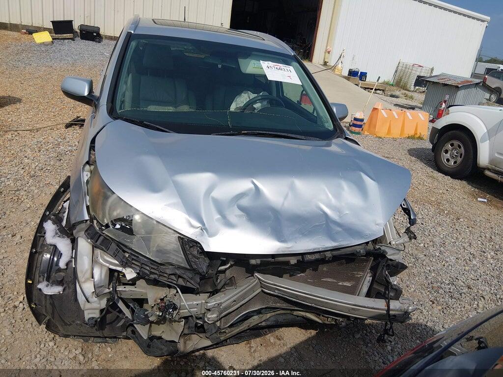 5J6RM3H77CL028213 2012 HONDA CR-V photo no. 6