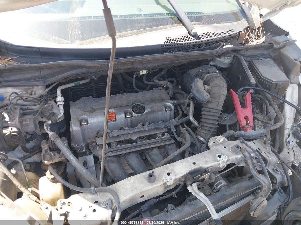 5J6RM3H78CL041682 2012 HONDA CR-V photo no. 10